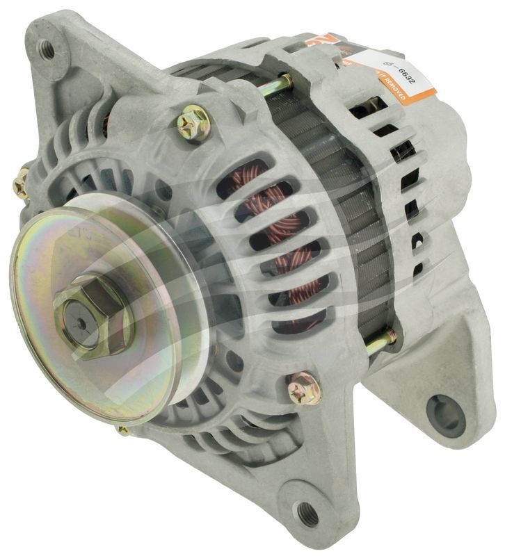 Jaylec alternator 65 amp for Ford Courier PC PD PE PG PH 2.6 i 91-06 G6 ...