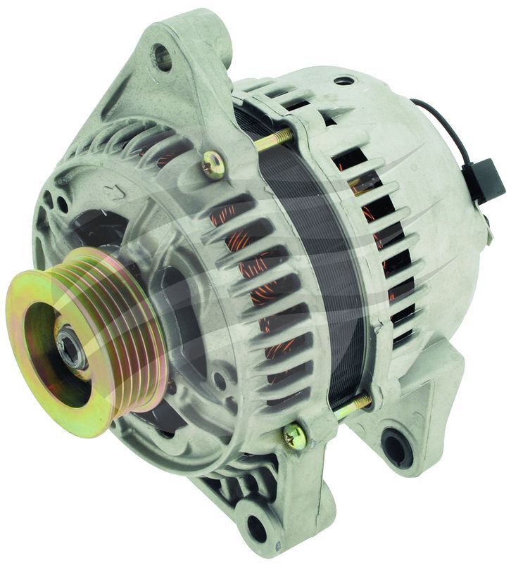 Bosch alternator 70 amp for Toyota Corolla AE96 1.8 i 92-94 7A-FE Petrol