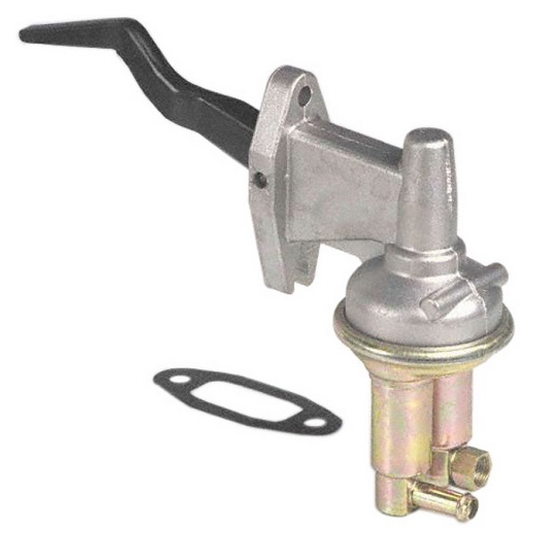 Carter Mechanical Ford 302 351 Cleveland V8 Fuel Pump 5.5-6.5 PSI 23 ...