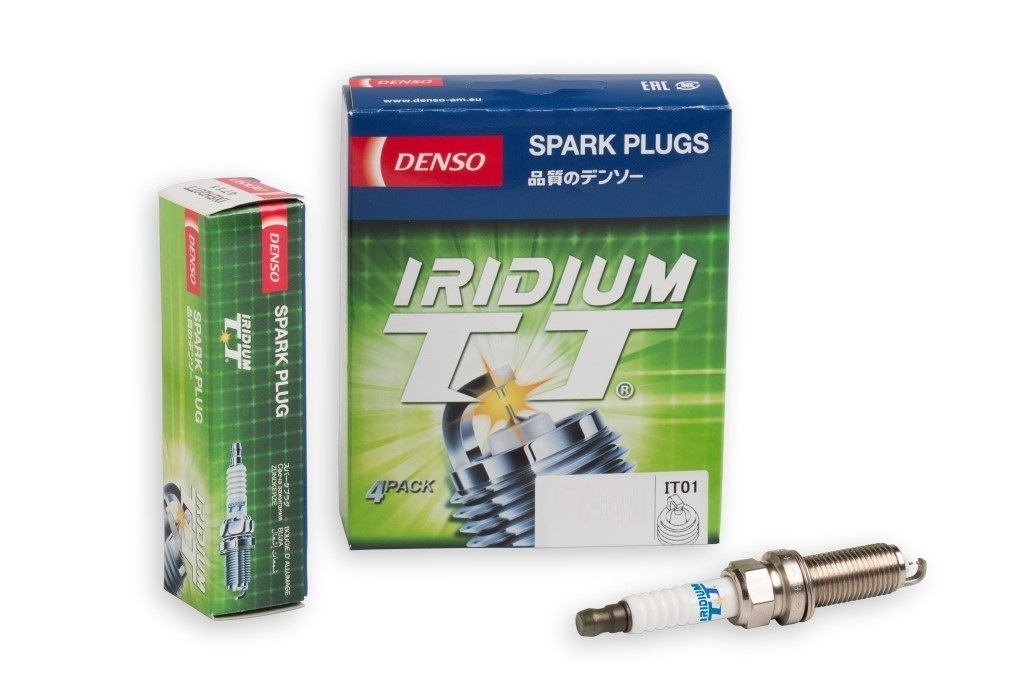 Audi tt store spark plugs