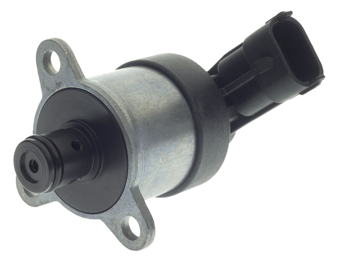 high performance auto suction control valve