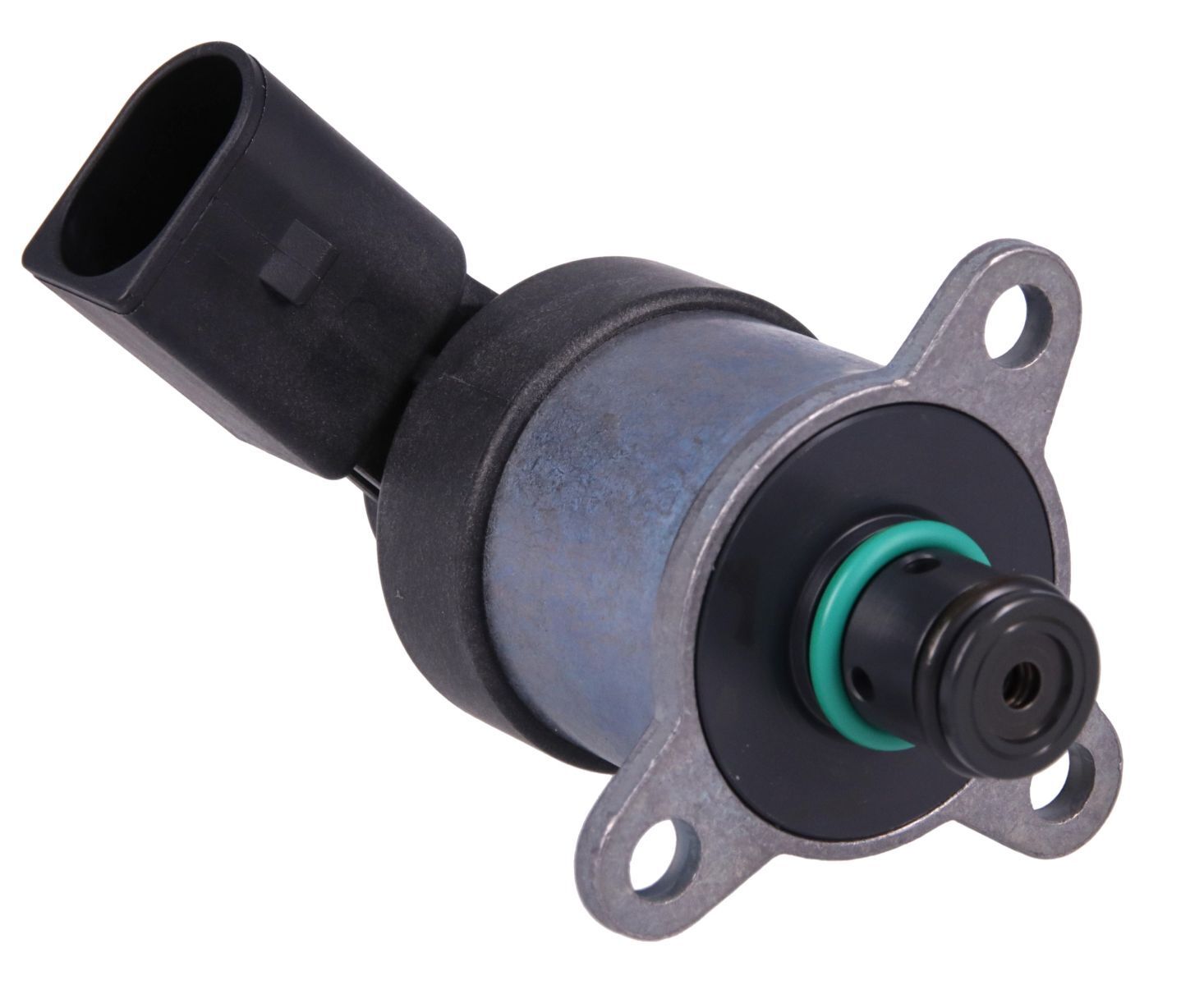 Suction control valve for Mercedes Benz S320 CDI W221 Diesel OM642.930  6-cyl 3.0 Turbo 5.08 - 9.09 S