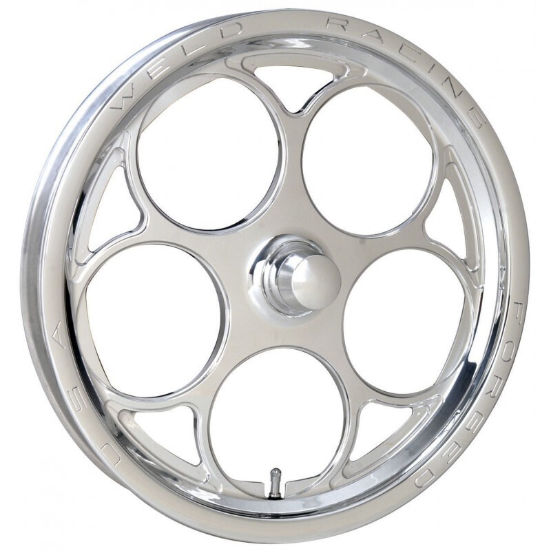 weld magnum 2.0 front wheels