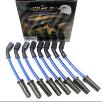 EAGLE 10.5mm Lead Set Suit 8Cyl Holden