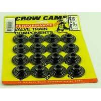 Crow Cams Xr8 Chromoly Retainers  11700-XR8