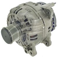 Bosch alternator for Volkswagen Golf IV 1J1 1.8 T 97-05 AGU AUM Petrol 