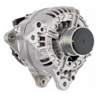 Bosch alternator for Volkswagen Crafter 2E 2F 2.5 TDI 06-13 BJK BJL BJM CEBB CECA CECB Diesel 