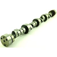 Crow Cams Camshaft Solid Roller Chevrolet SB V8 Adv. Dur. 295/298 .050in. Dur. 257/262 Valve Lift .600in. /.616in. Each 1754