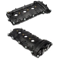 Dorman valve covers pair for Holden Commodore VE Series 1 3.6L HFV6 LE0 DOHC-PB 24v MPFI V6 4sp Auto 2dr Utility RWD 7/09 - 10/07