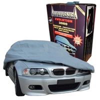 Autotecnica Evolution Weatherproof Car Cover 4x4 Large Up to 4.9m 35/174