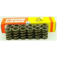 Crow Cams Race Spring Double 1.212in. OD RH 1.960in. x .805in. 250 lb/in Set of 12 4250-12