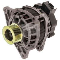 Jaylec alternator for Nissan Micra IV K13 1.5 10-17 HR15DE Petrol 