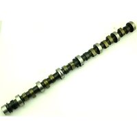 Crow Cams Camshaft for Nissan RB30 SOHC Adv. Dur. 256/255 .050in. Dur. 195/191 Valve Lift .375in. /.375in. Each 503000