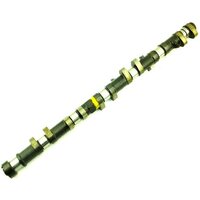 Crow Cams Camshaft Street Performance for Toyota 2JZ-GTE Adv. Dur. 270/270 .050in. Dur. 227/227 Valve Lift .368in. /.368in. Each 5411407