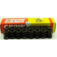 Crow Cams Performance Spring Double 1.330in. OD RH for Nissan/GM 6 1.920in. x .950in. 335 lb/in Set of 16 5835-16