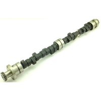 Crow Cams Camshaft Flat Head Solid Roller For Ford Flat Head V8 Adv. Dur. 273/289 .050in. Dur. 210/215 Valve Lift .314in. /.327in. Each 63582