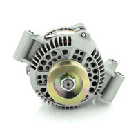 Jaylec alternator 95 amp for Ford Bronco - 5.0 4WD 91-94 - Petrol 