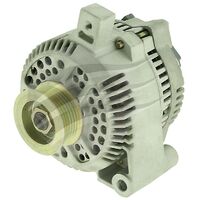 Jaylec alternator for Ford Falcon EB 5.0 Efi V8 Inc XR8 GT 91-93 MNG Petrol 