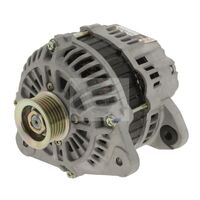 Jaylec alternator for Mazda Tribute EP 2.0 4x4 00-04 YF Petrol 