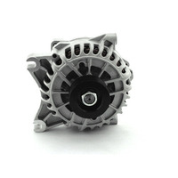 Jaylec alternator for Ford Falcon FG 5.4 i V8 XR8 08-14 Boss 290 Petrol 