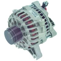 Jaylec alternator for Ford Fairlane BA 5.4 MPFi V8 03-05 Barra 220 Petrol 