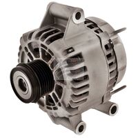 Jaylec alternator for Jaguar X-Type X400 2.2 D 08> BG Diesel 