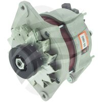 Jaylec alternator 85 amp for Ford Fairlane NA 3.9 Efi 88-91 - Petrol 