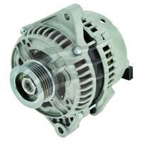 Jaylec alternator 70 amp for Toyota Corolla AE96 1.8 i 92-94 7A-FE Petrol 