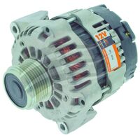 Jaylec alternator 90 amp for Ssangyong Musso 2.9 D Sports 04-07 OM662 Diesel 