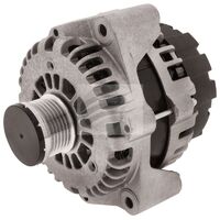 Jaylec alternator for Ssangyong Actyon I - 200 Xdi Sports 07-13 OM664 Diesel 