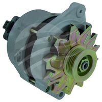 Jaylec alternator 70 amp for Toyota Camry SV21R SV25R SV32R SV33R 2.0 2.0 GLi 16V 87-94 3S-FC 3S-FE Petrol 