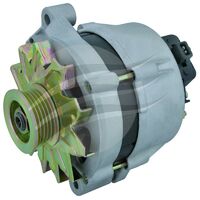 Jaylec alternator 70 amp for Toyota Corolla AE92 AE93 AE94 AE95 1.6 87-95 4A-F 4A-FE 4A-GE Petrol 