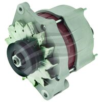 Jaylec alternator for Holden H Series HG HT 5.0 70-71 - Petrol 