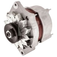 Jaylec alternator 85 amp for Ford Cortina TD 3.3 200ci 74-77 200ci Petrol 