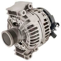 Jaylec alternator for Saab 9-3 YS3F 2.0 t 02-15 B207L Petrol 