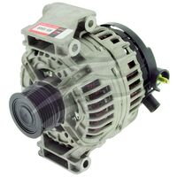 Jaylec alternator for Holden Astra TS 2.2 i 01-06 Z22SE Petrol 