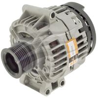 Jaylec alternator 98 amp for Renault Clio II MKII 1.6 16V 01-08 K4M 708 K4M 740 K4M 742 K4M 743 K4M 744 K4M 745 K4M 748 Petrol 