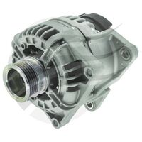 Jaylec alternator for Holden Astra AH 1.8 i 07-10 Z18XER Petrol 