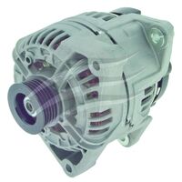 Jaylec alternator for Holden Combo XC 1.4 i 05-13 Z14XEP Petrol 