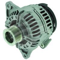 Jaylec alternator for Iveco Daily IV 35S14 29L10 2.3 06-11 F1AE0481FA F1AE0481HA Diesel 