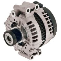 Jaylec alternator for BMW 1 Series 125 i - 3.0 E82 07-13 N52 B30 A Petrol 