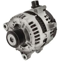 Jaylec alternator for Peugeot 406 6J 6D 6E 2.7 HDi 06-11 UHZ DT17 Diesel 