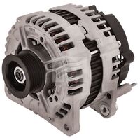 Jaylec alternator for Audi A6 4F2 C6 2.7 TDI 08-11 CANA Diesel 