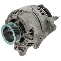 Jaylec alternator for Volkswagen LT 28-46 II - 2.5 TDI 99-06 ANJ AVR Diesel 