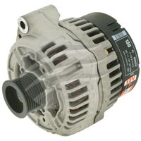 Jaylec alternator 130 amp for Land Rover Discovery II LT 4.0 V8 4x4 99-05 56 D 94 D Petrol 