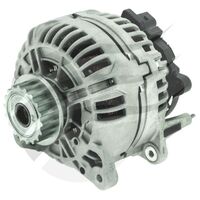 Jaylec alternator 180 amp for Volkswagen Beetle 9C 1Y 1.6 00-11 AYD BFS Petrol 