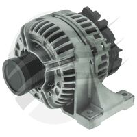 Jaylec alternator for Volvo S60 I - 2.0 T 00-10 B 5204 T5 Petrol 