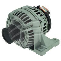 Jaylec alternator for Volvo S60 I 2.4 00-10 B 5244 S B 5244 S2 Petrol 