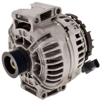 Jaylec alternator 180 amp for Mercedes Benz CLS CLS 350 - 3.5 C219 04-10 M 272.964 Petrol 