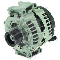 Bosch alternator for Mercedes Benz E-Class E 350 - 3.5 W211 05-08 M 272.964 Petrol 